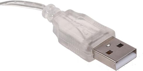 Battery Eliminators Power Supply Adapter for LED Lights, Electric Clock Fan Cameras Replacement Batteries in Kuwait
