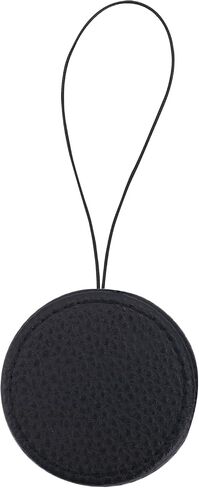 Lens Cap Fit for Fujifilm Mini EVO Inatant Camera, Anti-Scratch Aluminum Lens Cover with Flocking Internal (Black) in Kuwait