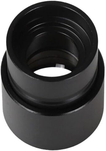 Microscope Eyepiece WF 30X 50X Biological Microscope Lens Wide Angle Lens Interface 23.2mm Microscope Accessories(50X) in Saudi Arabia