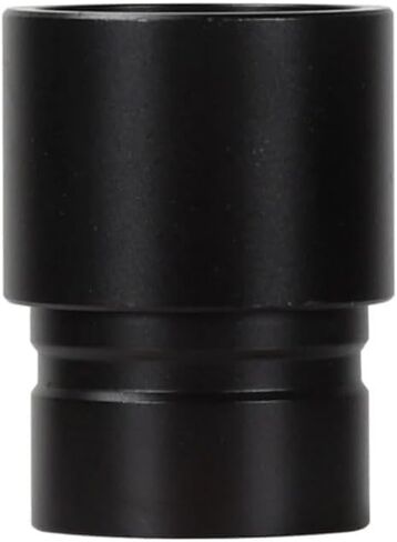 Microscope Eyepiece WF 30X 50X Biological Microscope Lens Wide Angle Lens Interface 23.2mm Microscope Accessories(50X) in Saudi Arabia