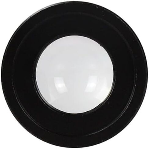 Microscope Eyepiece WF 30X 50X Biological Microscope Lens Wide Angle Lens Interface 23.2mm Microscope Accessories(50X) in Saudi Arabia