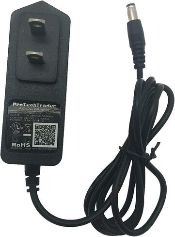 24v 400ma Battery Charger for Drill Master 18v NICD - Upgraded Replacement in Saudi Arabia
