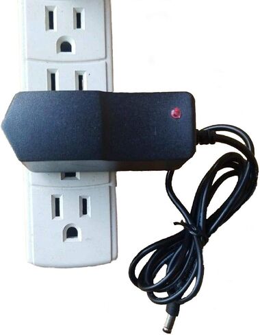 24v 400ma Battery Charger for Drill Master 18v NICD - Upgraded Replacement in Saudi Arabia