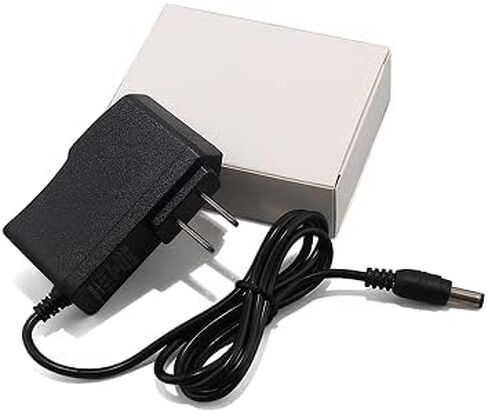 24v 400ma Battery Charger for Drill Master 18v NICD - Upgraded Replacement in Saudi Arabia