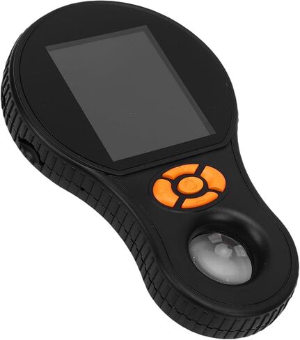 500x Magnification Digital HD Handheld Microscope Camera with 2.4" Screen for Maintenance and Scientific Research in Saudi Arabia