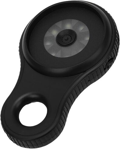 500x Magnification Digital HD Handheld Microscope Camera with 2.4" Screen for Maintenance and Scientific Research in Saudi Arabia