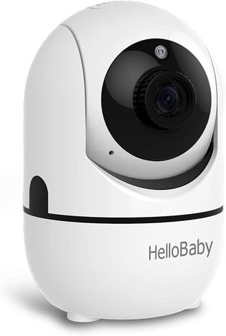 كاميرا HelloBaby 𝐇𝐁𝟔𝟓𝟓𝟎، كاميرا إضافية فقط لـ HB6550 𝟐𝟎𝟐𝟓/𝟐𝟎𝟐𝟔 𝐕𝐞𝐫، HB6550 كاميرا إضافية/إضافية، كاميرا ثانية، وحدة استبدال الطفل، 𝑪𝒐𝒏𝒕𝒂𝒄𝒕 𝑺𝒆𝒍𝒍𝒆𝒓 𝒇𝒐𝒓 35%𝗢𝗳𝗳 𝑪𝒐𝒅𝒆 in Kuwait