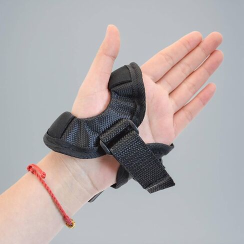 Vaveren Underwater Light Sleeve Wrist Flashlight Holder Dive Torch Strap Wrist Mount with Secure Closure Neoprene Oxford Cloth Improved Grip Suitable for in Saudi Arabia