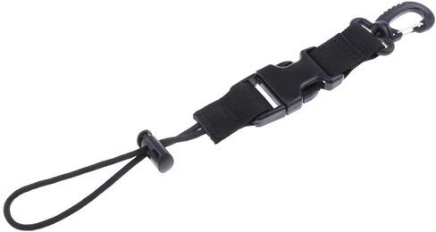 2X Nylon Camera Light Holder in Saudi Arabia