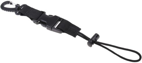 2X Nylon Camera Light Holder in Saudi Arabia