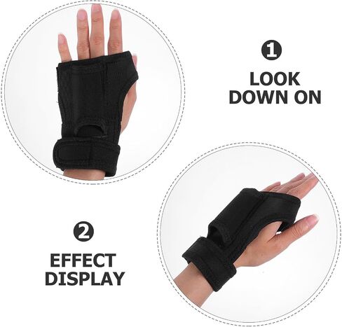 Waterproof Flashlight Wrist Strap with Adjustable Secure Fit for Underwater Diving and Cycling, Lightweight Diving Fabric Torch Arm Mount Holder in Saudi Arabia