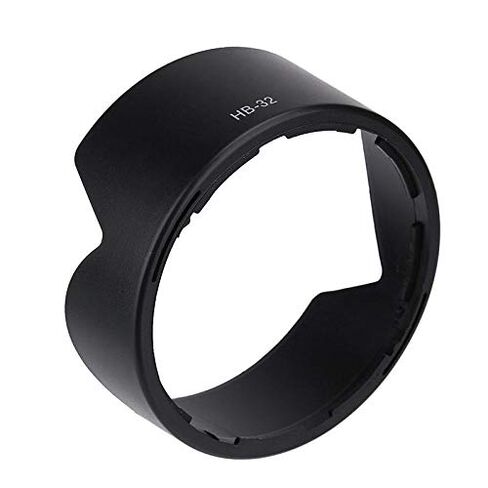 High Quality Camera Lens Hood HB-32 Camera Lens Hood for Nikon AF-S DX18-70/105/135mm F3.5-F5.6G in Saudi Arabia