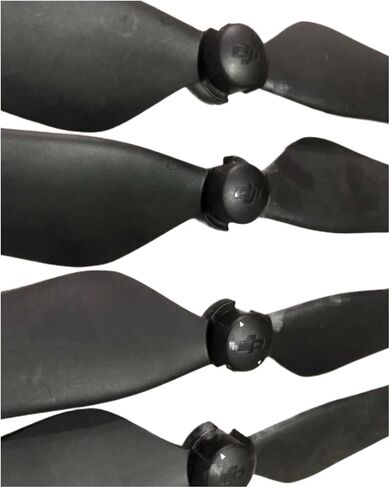 for DJI Inspire 2 Part 6-1550T Quick-Release Propellers for 4K HD Camera Folding FPV Drone Quadcopter Props Pair Easy to Repair in Kuwait