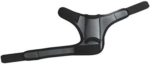 2X Diving Flashlight Holder Universal Glove Strap Arm Mount Anti Slip Soft Material Stretch Comfortable Suitable for Scuba Diving Snorkeling Inspectin in Saudi Arabia