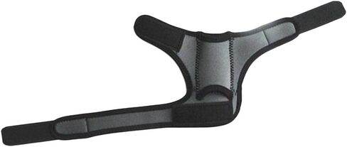 2X Diving Flashlight Holder Universal Glove Strap Arm Mount Anti Slip Soft Material Stretch Comfortable Suitable for Scuba Diving Snorkeling Inspectin in Saudi Arabia