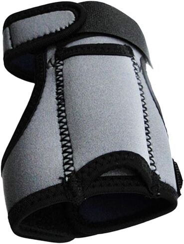 2X Diving Flashlight Holder Universal Glove Strap Arm Mount Anti Slip Soft Material Stretch Comfortable Suitable for Scuba Diving Snorkeling Inspectin in Saudi Arabia