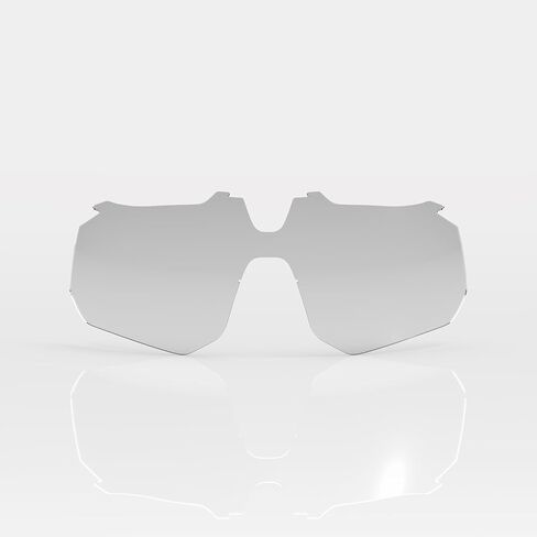 Ranger AI Sports Camera Glasses (Black) + Photochromic Lens (Clear to Light Gray) + 1600mAh Power Plus in Saudi Arabia