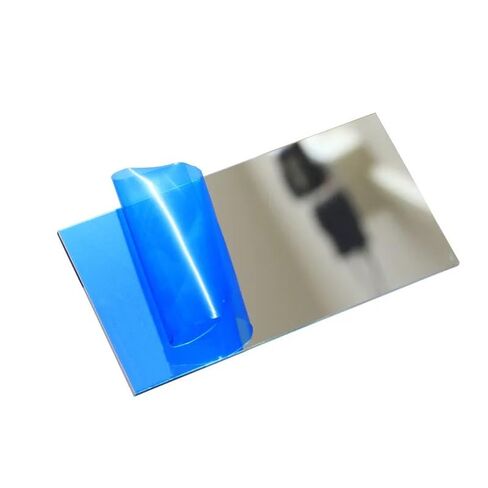 Multiple Sizes Optical First Surface Reflector Projector Mirror DIY Projector Accessories High Reflectivity Front Surface Mirror(156x102x2mm) in Kuwait