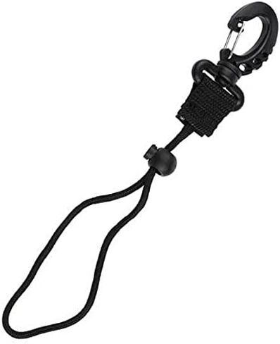 4X Portable Wrist Strap Rope for Scuba Diving Light, Camera and in Saudi Arabia