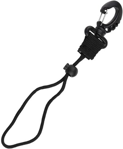 4X Portable Wrist Strap Rope for Scuba Diving Light, Camera and in Saudi Arabia