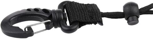 4X Portable Wrist Strap Rope for Scuba Diving Light, Camera and in Saudi Arabia