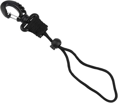 4X Portable Wrist Strap Rope for Scuba Diving Light, Camera and in Saudi Arabia