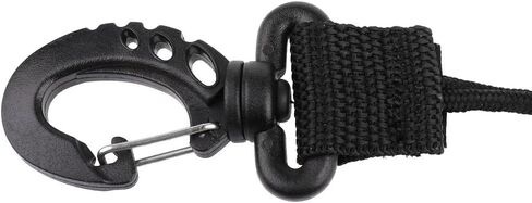 Portable Wrist Strap Rope for Scuba Diving Light, Camera and in Saudi Arabia