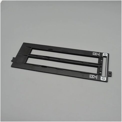 QM3-2694-000 QM3-2695-000 QC2-5902-000 Photo Film Guide Sleeve Mount Holder Slide Fit for Canon 8000F 8800 8800F 9000 9000F in Kuwait