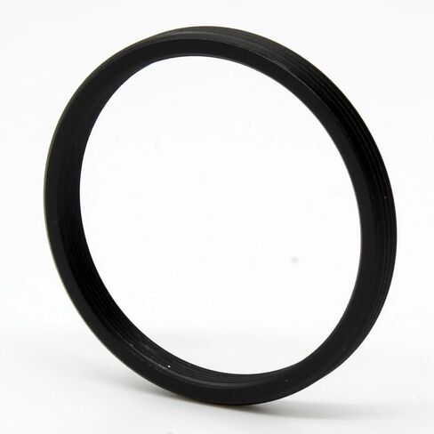 M37-M42 M37 x 0.75 Female to 42mm x 1 Male Screw Camera Lens Adapter in Saudi Arabia