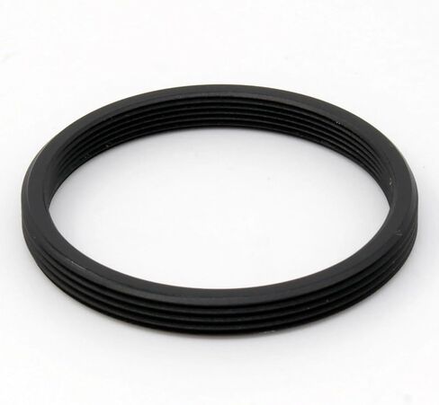 M37-M42 M37 x 0.75 Female to 42mm x 1 Male Screw Camera Lens Adapter in Saudi Arabia