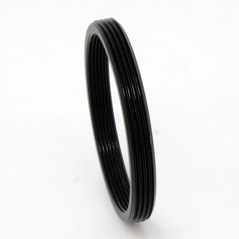 M37-M42 M37 x 0.75 Female to 42mm x 1 Male Screw Camera Lens Adapter in Saudi Arabia