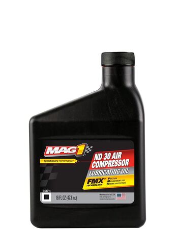 69885 Air Compressor Oil - 16 Ounces in Saudi Arabia