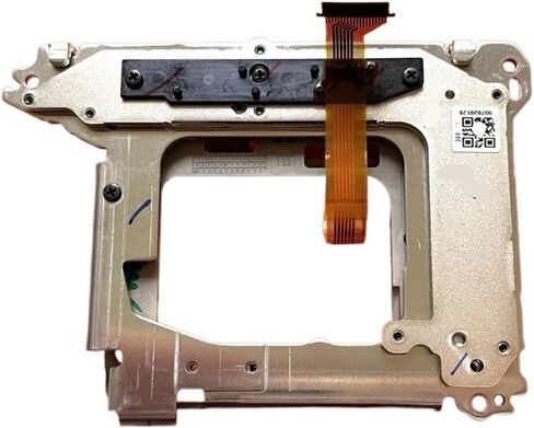 Compatible for Sony ，A7II A7RII A7SII Image Stabilizer Anti Shake Unit Anti-Shake Stabilization A7M2 A7RM2 A7SM2 A7R2 A7S2 A7 II A7R A7S M2 Camera Gear in Kuwait