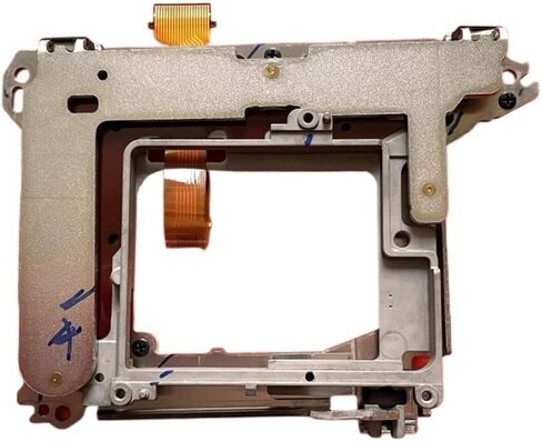 Compatible for Sony ，A7II A7RII A7SII Image Stabilizer Anti Shake Unit Anti-Shake Stabilization A7M2 A7RM2 A7SM2 A7R2 A7S2 A7 II A7R A7S M2 Camera Gear in Kuwait