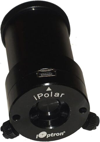 iOptron iPolar Electronics Polarscope for SkyTracker-Pro in Saudi Arabia