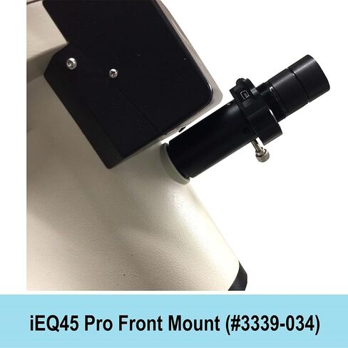 iOptron iPolar Electronics Polarscope for SkyTracker-Pro in Saudi Arabia