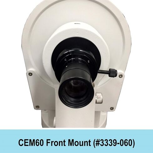 iOptron iPolar Electronics Polarscope for SkyTracker-Pro in Saudi Arabia