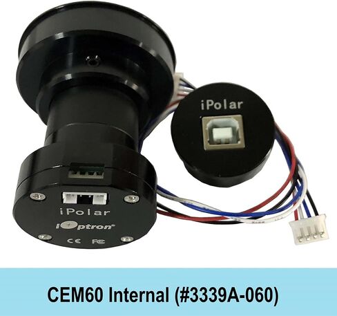 iOptron iPolar Electronics Polarscope for SkyTracker-Pro in Saudi Arabia