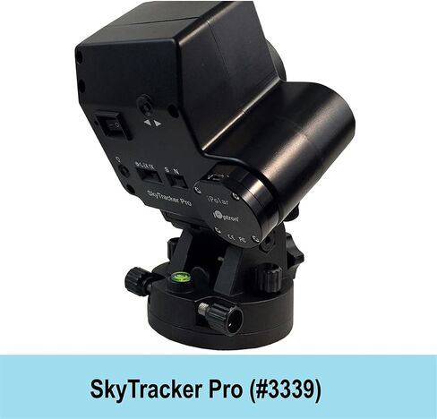 iOptron iPolar Electronics Polarscope for SkyTracker-Pro in Saudi Arabia