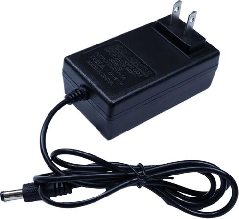21V Lithium Battery Charger, for 20V 21V Power Tools | Compatible with Mini Chainsaw Pole Saws Cordless Leaf Blower 21V Electric Wrenches Power Tools Battery Charger with LED Indicator. in Saudi Arabia