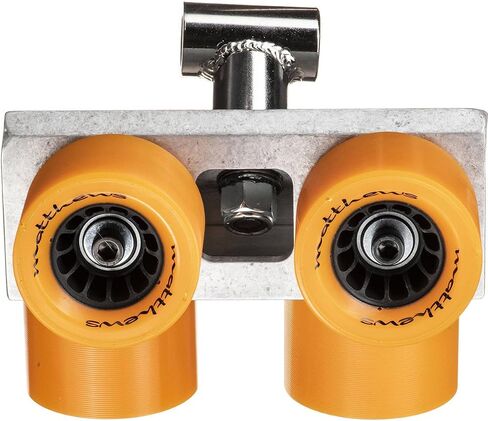 Matthews Hot Buttons for Straight/Curve Track (Set of 4), 45 deg. / 20' Dia. Track only in Saudi Arabia