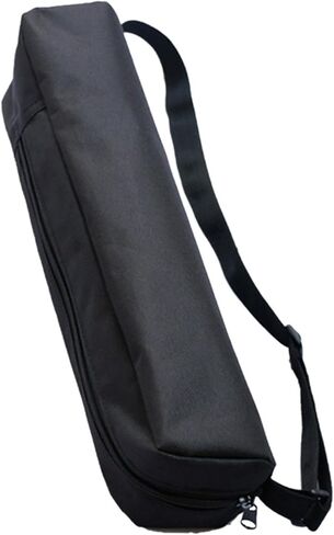 Tripod Carrying Case Tripod Bag Light Stand Bag Monopod Case Microphone Stand Bag Oxford Cloth Wear Resistant with Smooth Zipper and Strap Sui, 75cmx10cmx10cm in Saudi Arabia