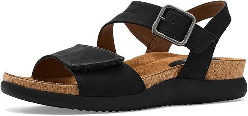 EuroSoft Womens Halle Black 10 B - Medium in Saudi Arabia