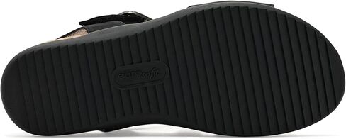EuroSoft Womens Halle Black 10 B - Medium in Saudi Arabia