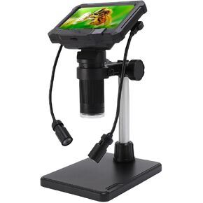 High Resolution Digital Microscope Camera for Detailed Documentation and Analysis in Saudi Arabia