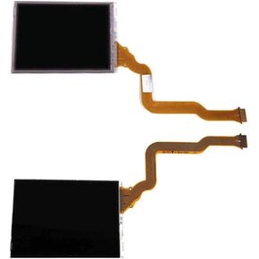 LCD Display Screen Suitable for Canon IXUS80 IXUS85 IXUS95 SD1100 SD770 SD1200 IXY25 IXY20 IXY110 is PC1271 PC1262 PC1355 Camera in Kuwait