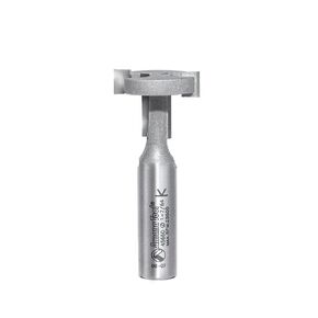Amana Tool - 45671 T-Slot Beveled Edge 1-3/8 Dia x 35/64 x 1/2" Shank in Kuwait