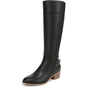 Dr. Scholl's Adeline Zip Tall Boots in Saudi Arabia