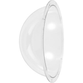 Universal Outdoor Security Camera Waterproof Cover 5 Inch Acrylic Dome Protective Shield with Easy Installation and Maintenance for Homes in Saudi Arabia