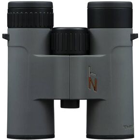 ZeroTech Optics Thrive Roof Prism Binoculars – Clear, Compact Bino Optics for Hunting, Hiking & Everyday Outdoor Use with FMC Lenses, FOV and Light Transmission, 8x32mm in Kuwait